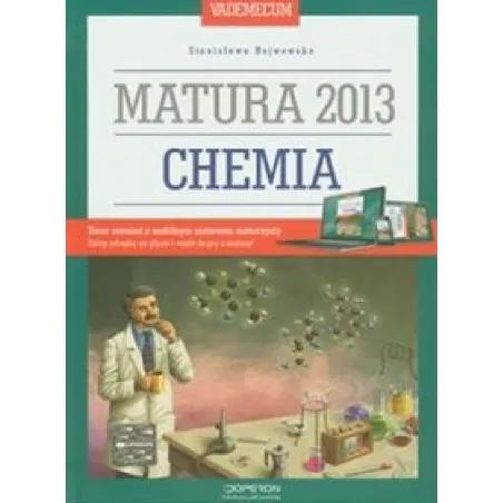Chemia Matura Vademecum