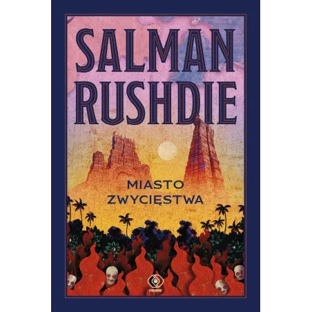 Salman Rushdie