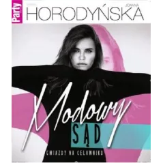 MODOWY SĄD GWIAZDY NA CELOWNIKU