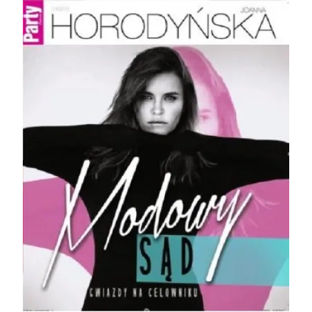 MODOWY SĄD GWIAZDY NA CELOWNIKU