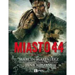 MIASTO 44