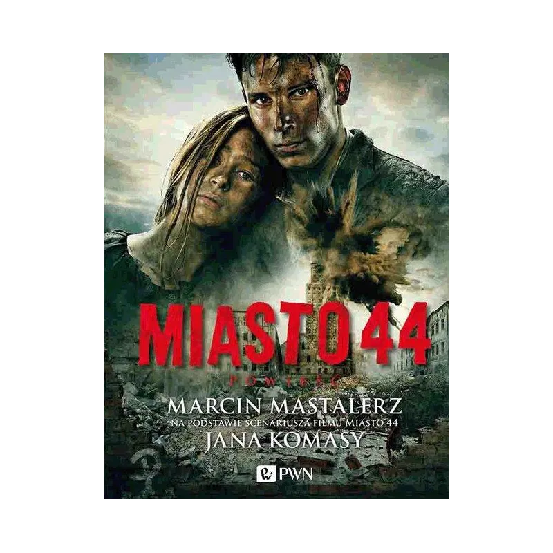 MIASTO 44
