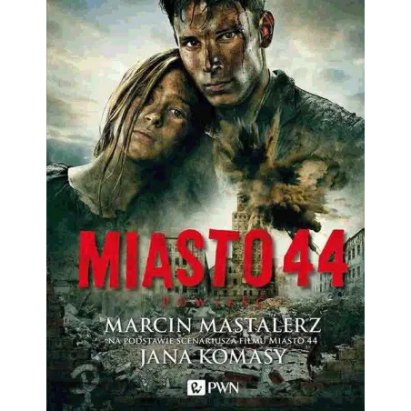 MIASTO 44