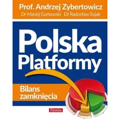 Andrzej Zybertowicz, Maciej Gurtowski, Radosław Sojak