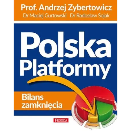 Państwo Platformy. Bilans Zamknięcia