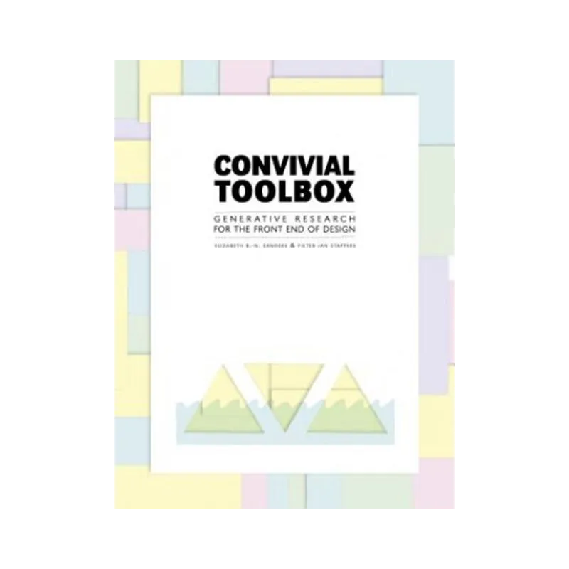CONVIVIAL DESIGN TOOLBOX