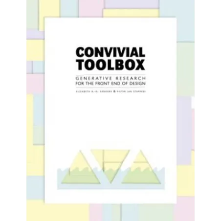 CONVIVIAL DESIGN TOOLBOX