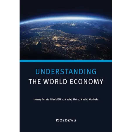 UNDERSTANDING THE WORLD ECONOMY