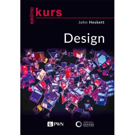 Design. Krótki Kurs