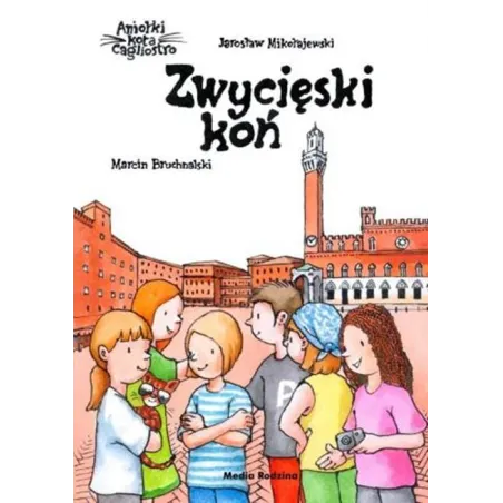 Zwycięski Koń