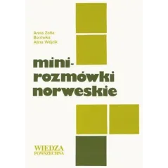 ALINA WÓJCIK, ANNA ZOFIA BORÓWKA