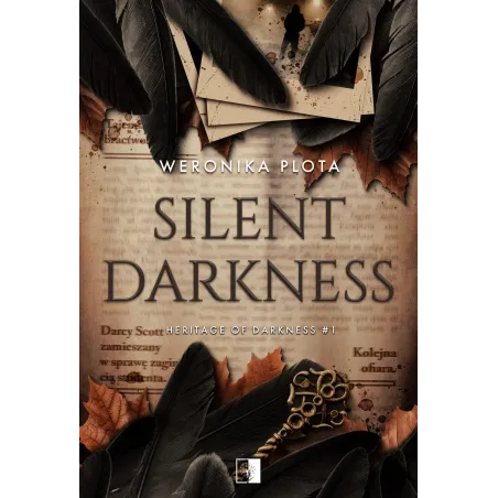 Silent Darkness