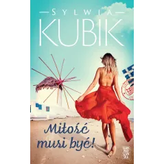 Sylwia Kubik