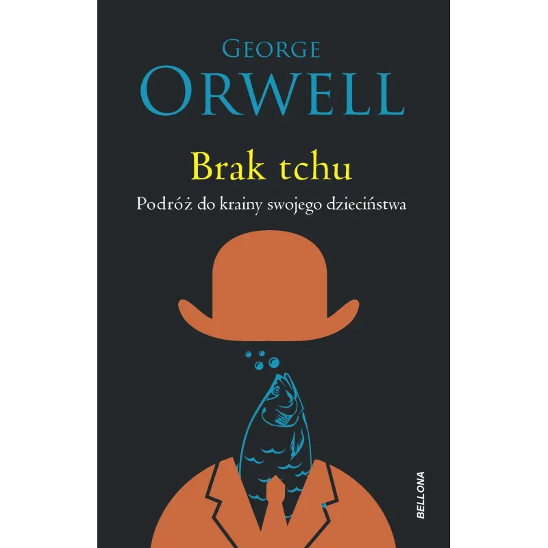 George Orwell