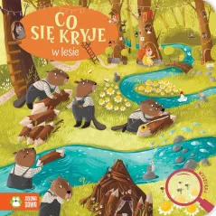 Opracowanie zbiorowe