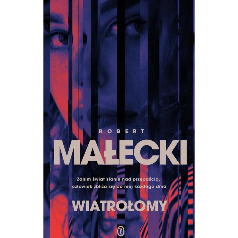 WIATROŁOMY Robert Małecki