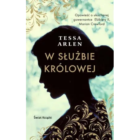 W Służbie Królowej
