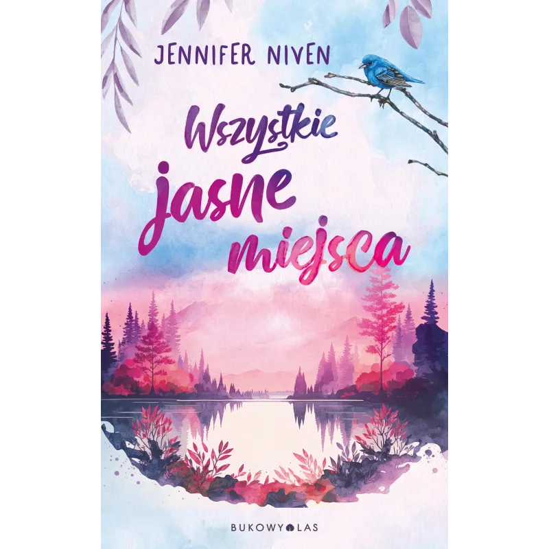 Jennifer Niven