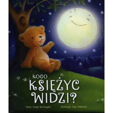 Kogo Księżyc Widzi?