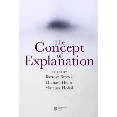 THE CONCEPT OF EXPLANATION