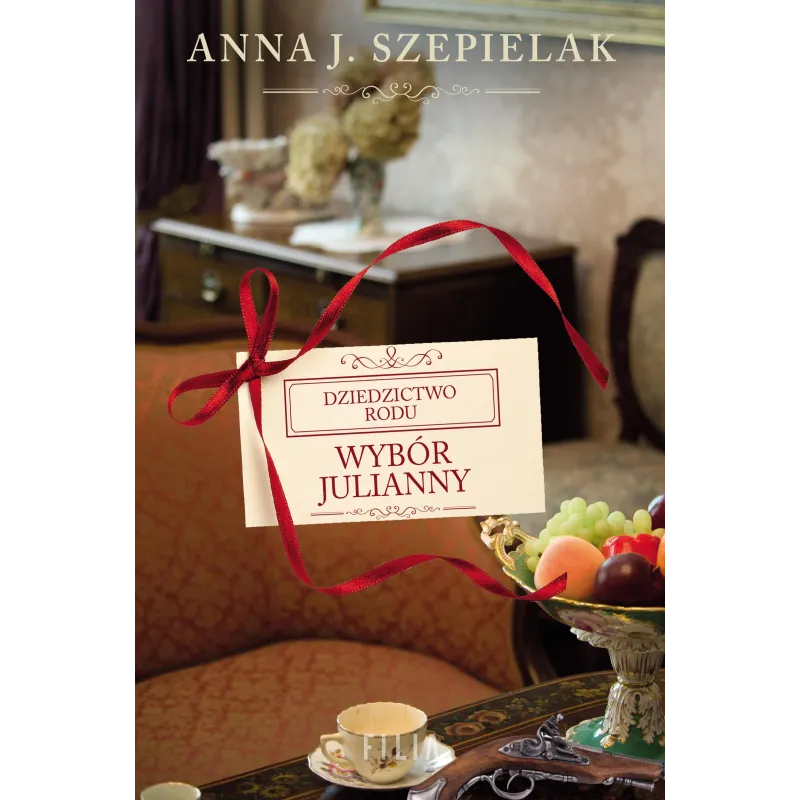 Anna J. Szepielak