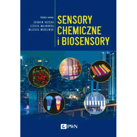 Sensory Chemiczne I Biosensory