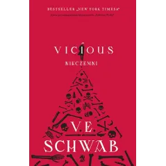 V.E. Schwab