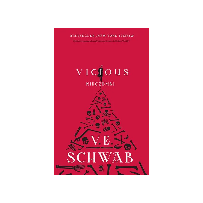 V.E. Schwab