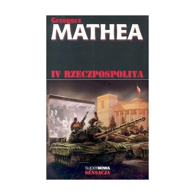 IV RZECZPOSPOLITA