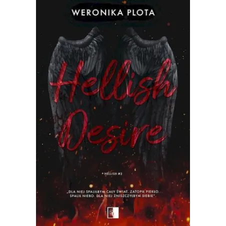 HELLISH DESIRE