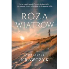 RÓŻA WIATRÓW
