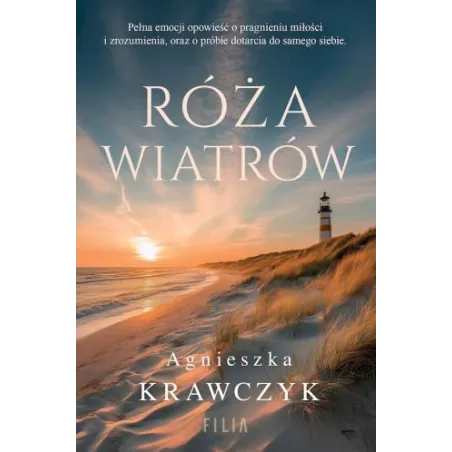 Róża Wiatrów