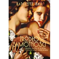 Marguerite Radclyffe-Hall,Agata Ostrowska