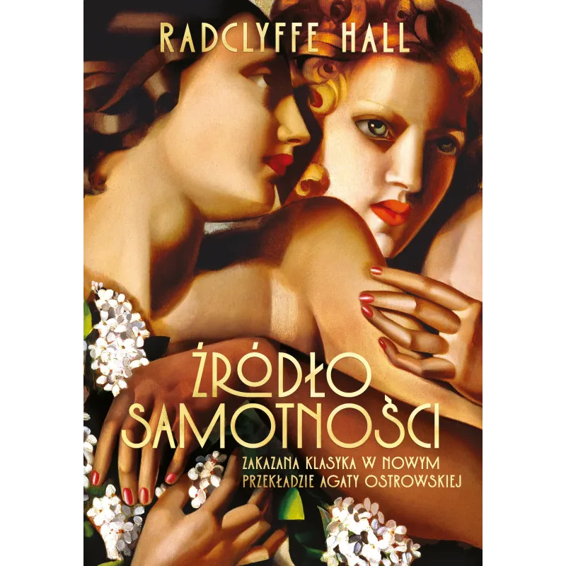 Marguerite Radclyffe-Hall,Agata Ostrowska Marguerite Radclyffe-Hall,Agata Ostrowska