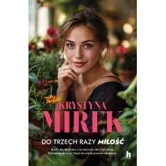 Krystyna Mirek