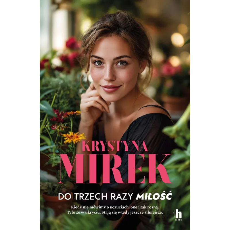 Krystyna Mirek Krystyna Mirek