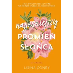 NAJJAŚNIEJSZY PROMIEŃ SŁOŃCA