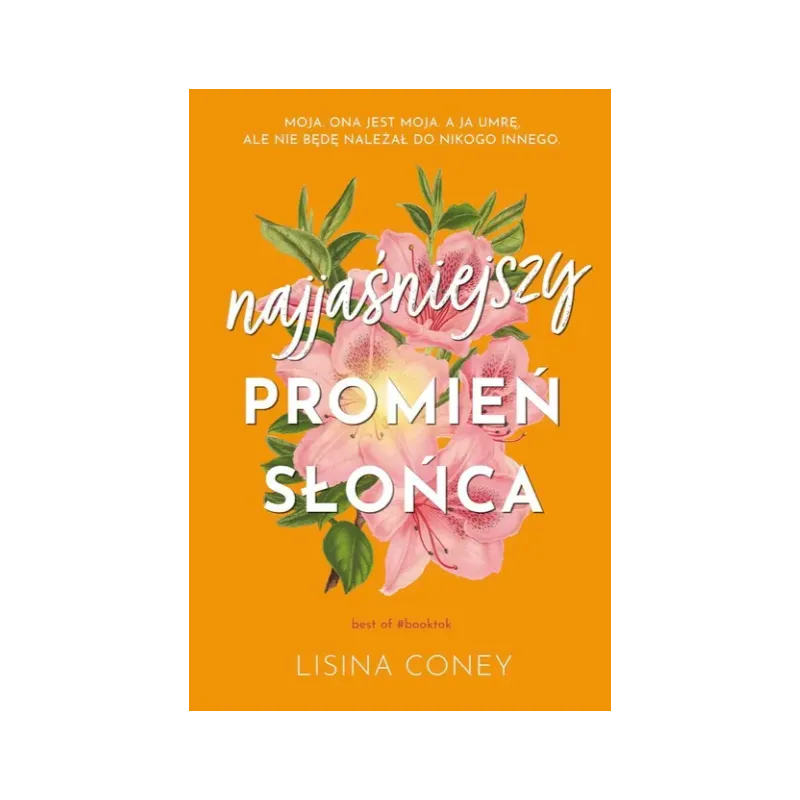 NAJJAŚNIEJSZY PROMIEŃ SŁOŃCA