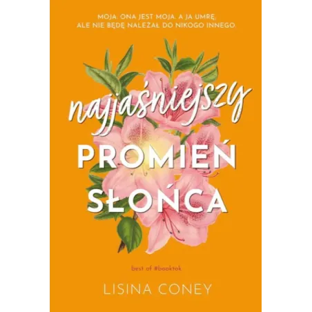 NAJJAŚNIEJSZY PROMIEŃ SŁOŃCA