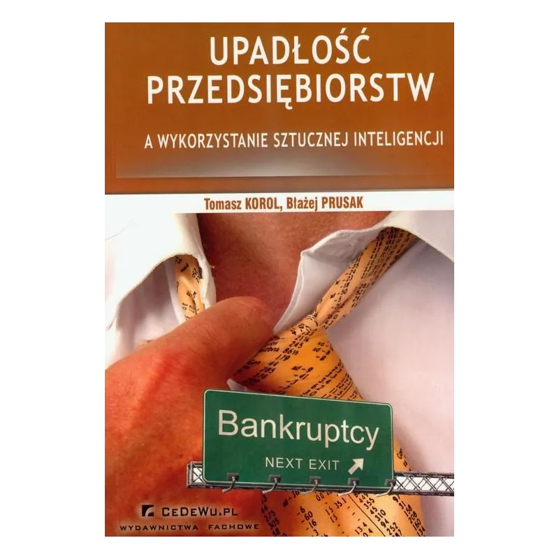 Tomasz Korol, Błażej Prusak