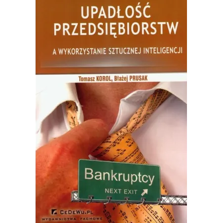 Tomasz Korol, Błażej Prusak