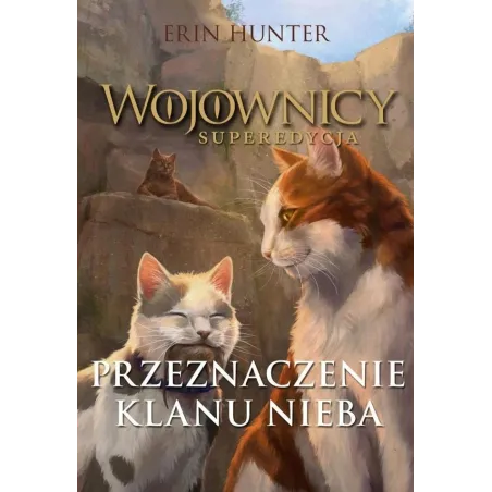 PRZEZNACZENIE KLANU NIEBA. WOJOWNICY. SUPEREDYCJA