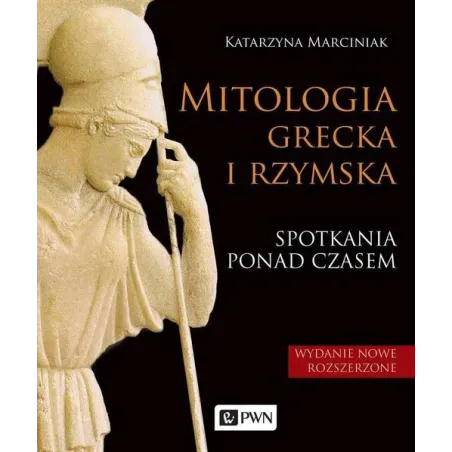 Mitologia Grecka I Rzymska