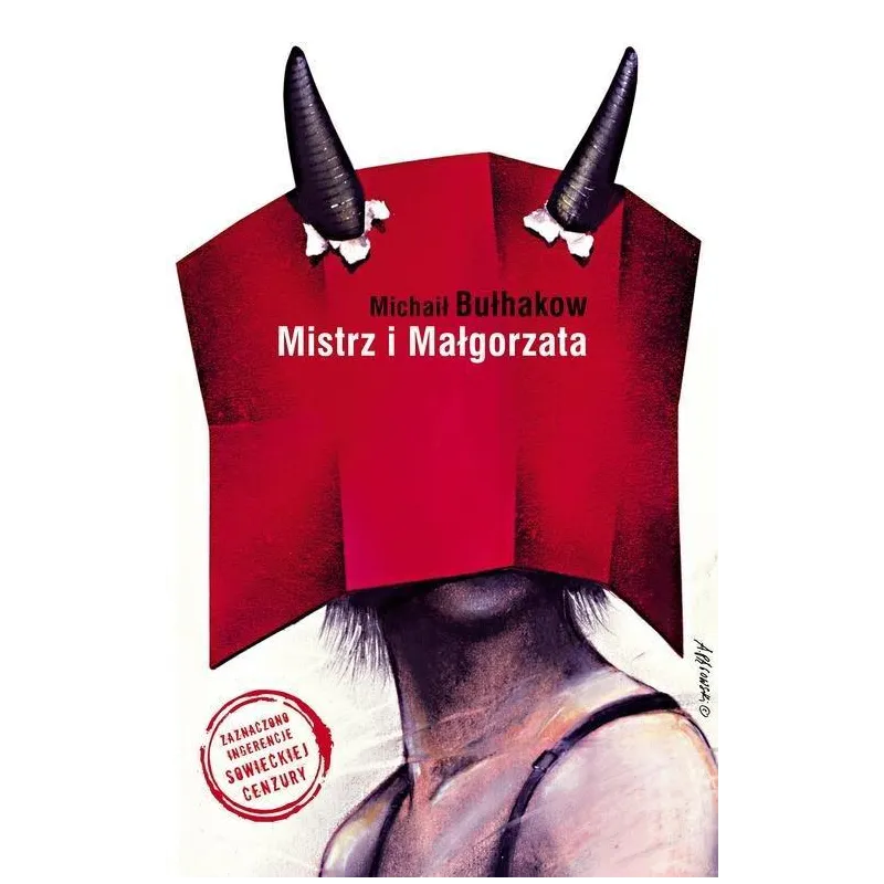 MISTRZ I MAŁGORZATA - Muza