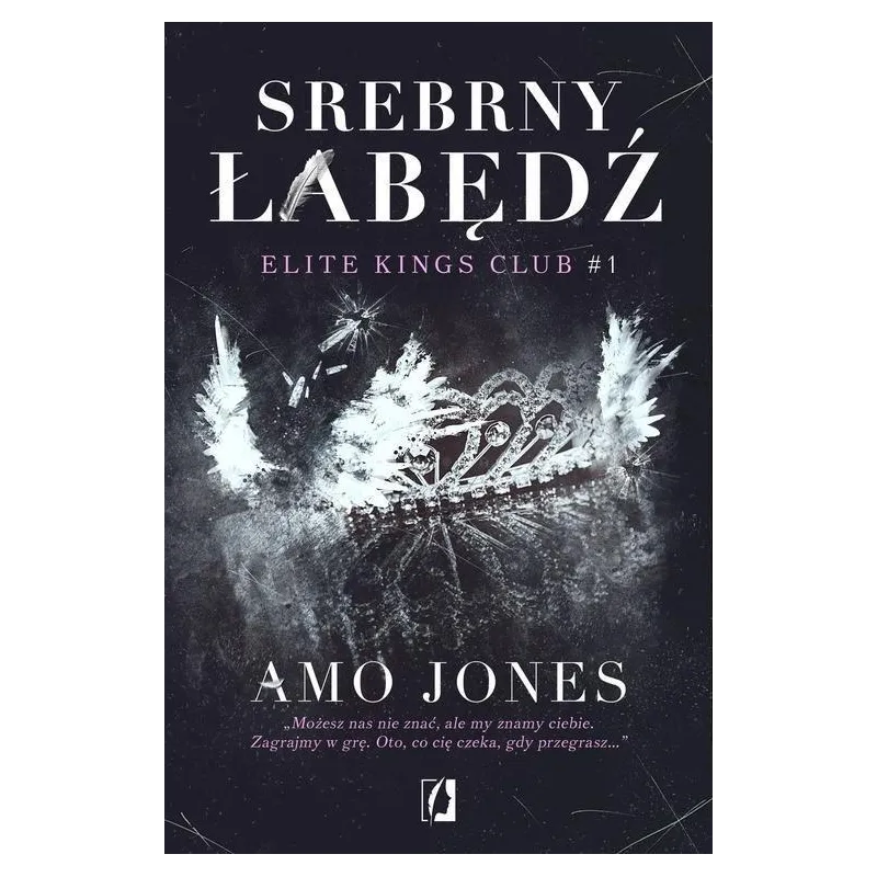 SREBRNY ŁABĘDŹ. ELITE KINGS CLUB 1 - Kobiece