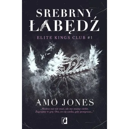 Srebrny Łabędź. Elite Kings Club 1
