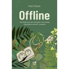 OFFLINE Mark Boyle - Mova