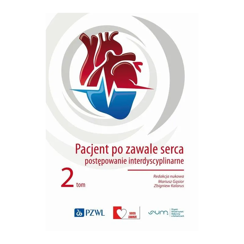 PACJENT PO ZAWALE SERCA 2