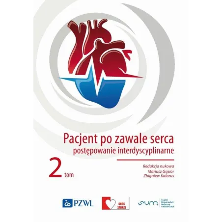 PACJENT PO ZAWALE SERCA 2