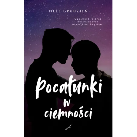 Pocałunki W Ciemności